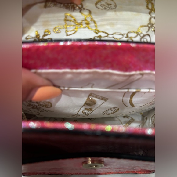 *USED* Kids' Glitter Scout Cross Body - Picture 5 of 10